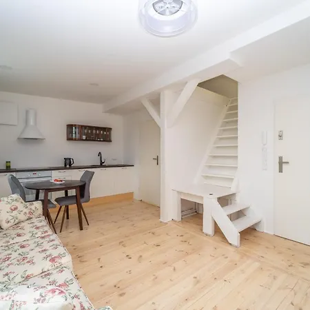 Vintage Na Kamiennej Gorze