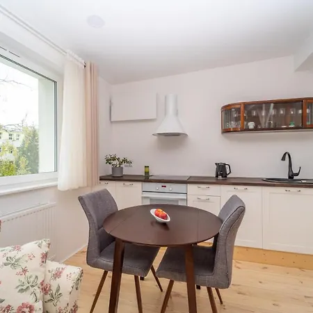 Апартаменты Vintage Na Kamiennej Gorze *