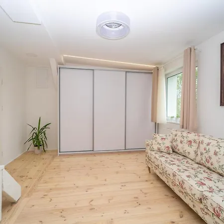 Апартаменты Vintage Na Kamiennej Gorze *