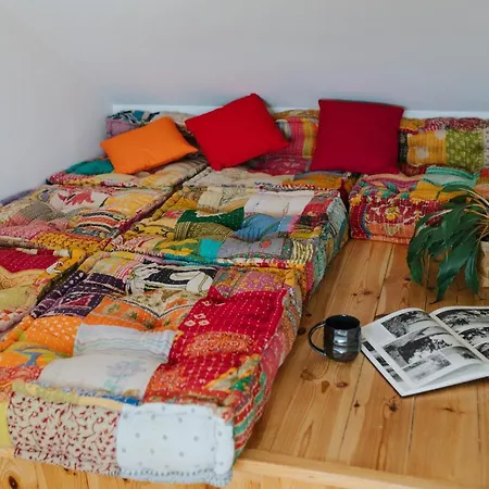 Апартаменты Vintage Na Kamiennej Gorze *