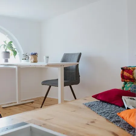 Vintage Na Kamiennej Gorze Апартаменты *