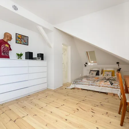 Апартаменты Vintage Na Kamiennej Gorze