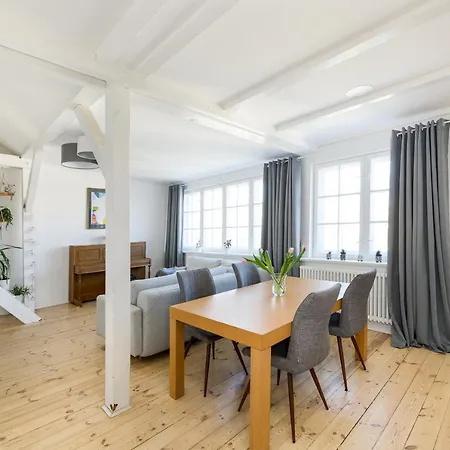 Vintage Na Kamiennej Gorze Гдыня