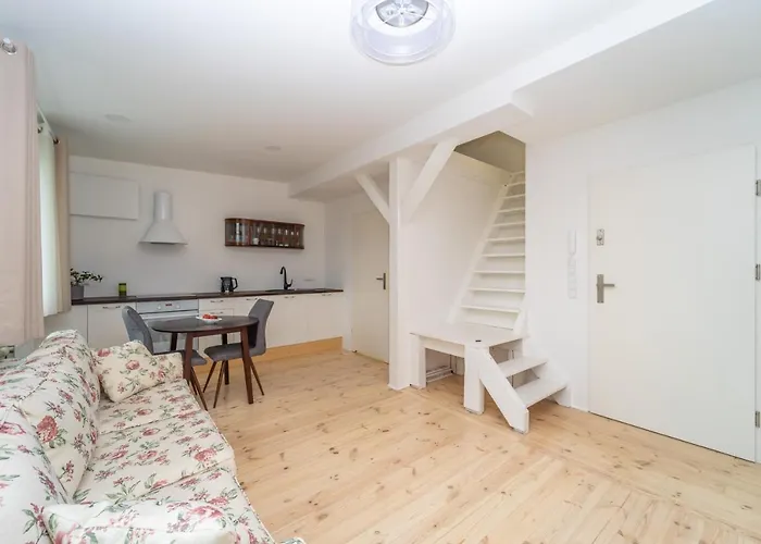 Vintage Na Kamiennej Gorze