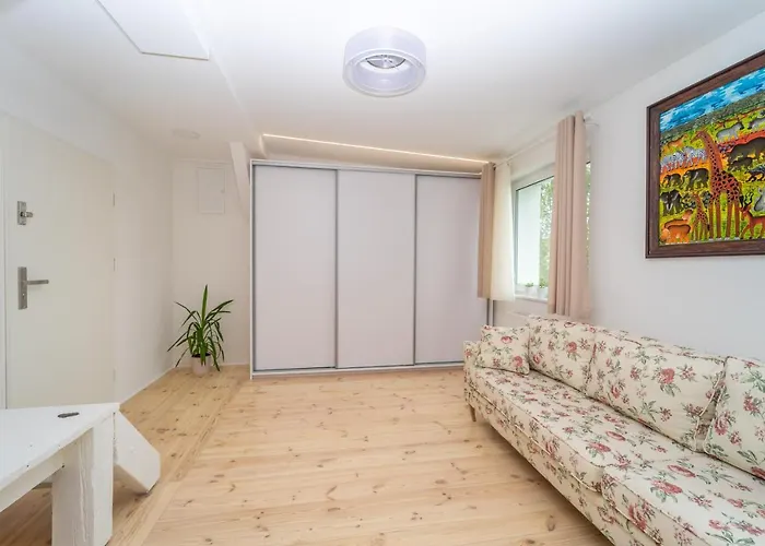 Apartman Vintage Na Kamiennej Gorze *