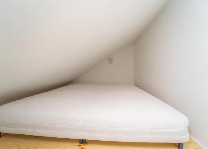 Vintage Na Kamiennej Gorze Apartman