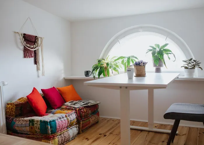 Vintage Na Kamiennej Gorze