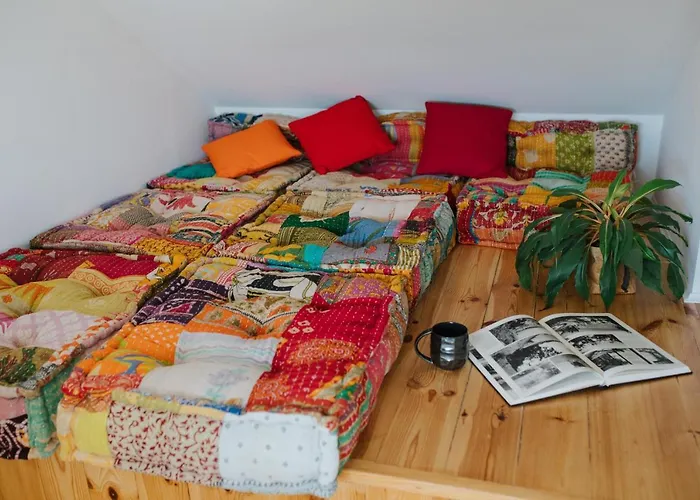 Apartman Vintage Na Kamiennej Gorze *