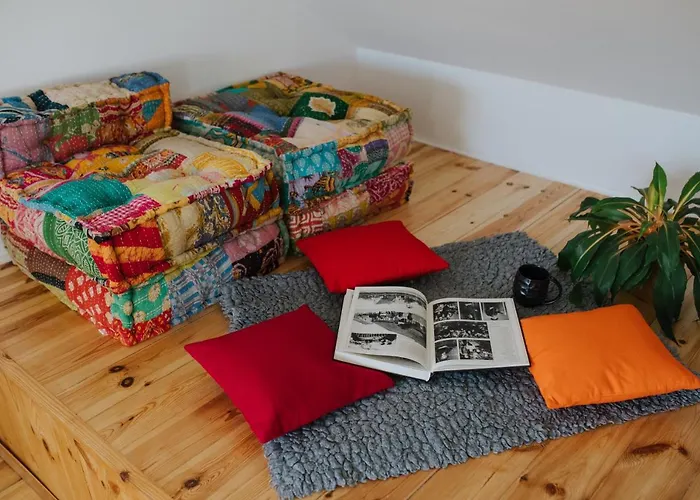 Vintage Na Kamiennej Gorze Apartman Gdynia