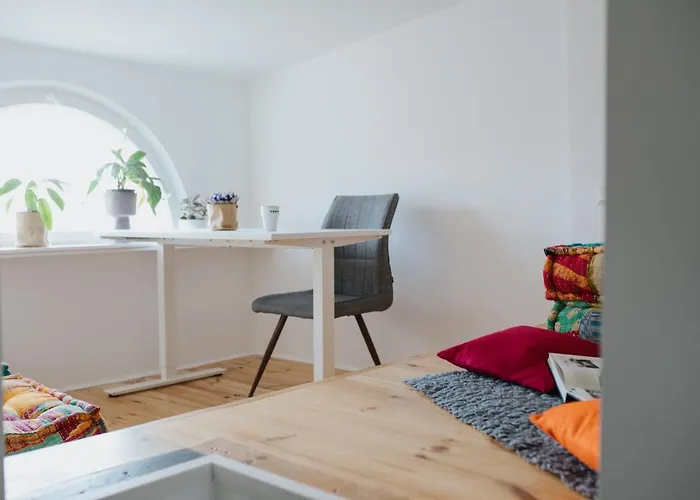 Vintage Na Kamiennej Gorze Apartman *