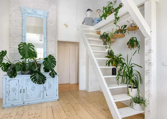 Vintage Na Kamiennej Gorze