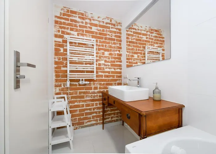 Apartman Vintage Na Kamiennej Gorze