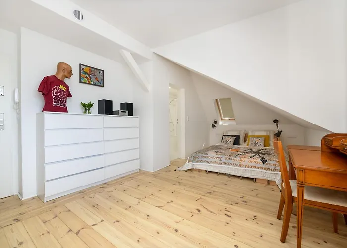 Apartman Vintage Na Kamiennej Gorze