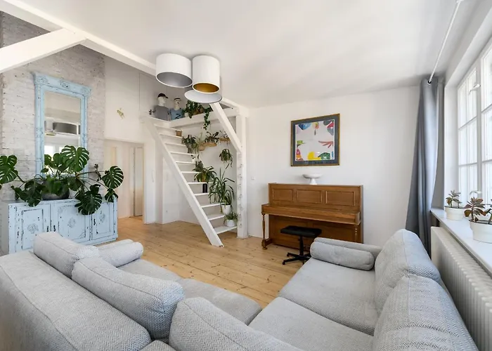 Vintage Na Kamiennej Gorze * Gdynia