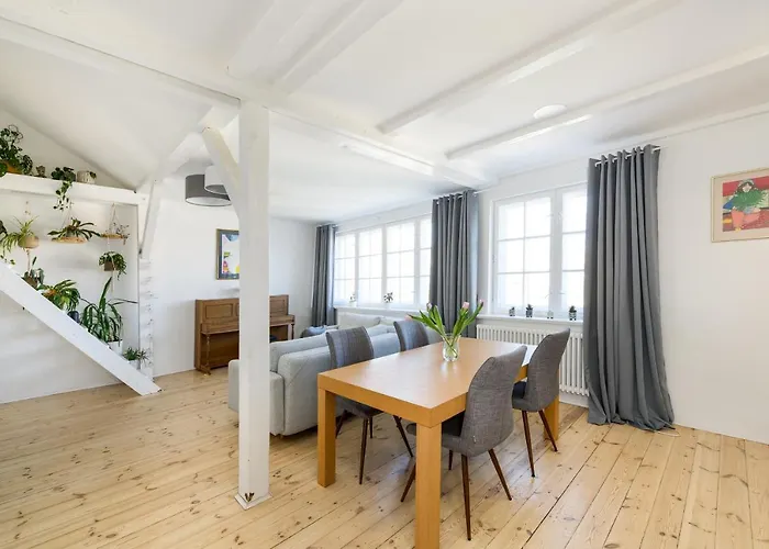 Vintage Na Kamiennej Gorze Gdynia